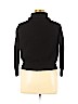 Forever 21 Black Turtleneck Sweater Size L - photo 2