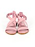 Everlane Pink Sandals Size 5 - photo 2