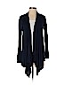 Splendid Blue Cardigan Size S - photo 1