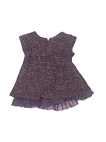 Lavender Dress (view 2)