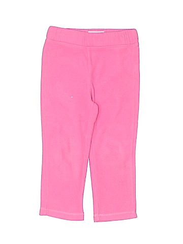 The Children's Place Fleece Pants (view 1)
