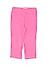 The Children's Place 100% Polyester Pink Fleece Pants Size 2T - photo 1