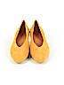 Everlane Orange Heels Size 11 - photo 2