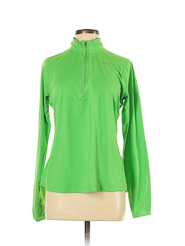 Nike Track Jacket (view 1)