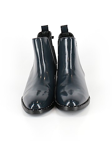 Zara Ankle Boots (view 2)