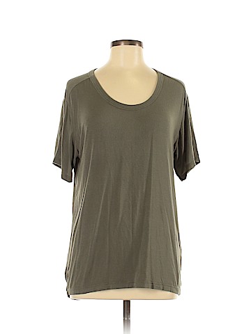 Brandy Melville Short Sleeve T-Shirt (view 1)