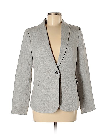 Mural Blazer (view 1)