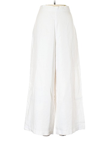 For Cynthia Linen Pants (view 1)