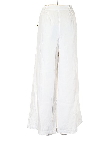 For Cynthia Linen Pants (view 2)