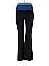 Lululemon Athletica Black Active Pants Size 6 - photo 2