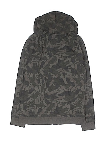 Cat & Jack Zip Up Hoodie (view 2)