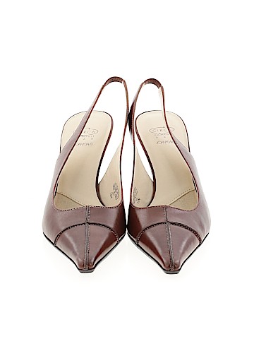 Circa Joan & David Heels (view 2)