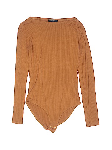 Forever 21 Bodysuit (view 1)