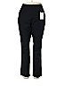 Croft & Barrow Black Jeans Size 18 - photo 1