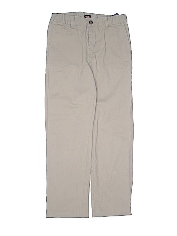 Dickies Khakis (view 1)