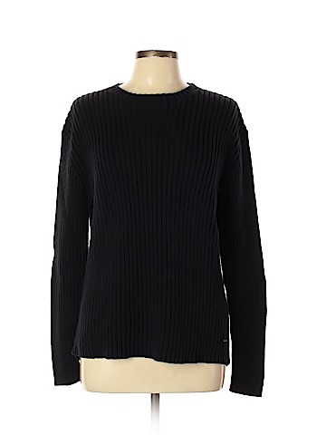 DKNY Pullover Sweater (view 1)