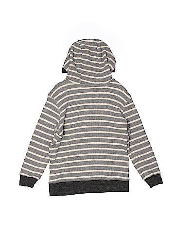 Carter's Pullover Hoodie (view 2)