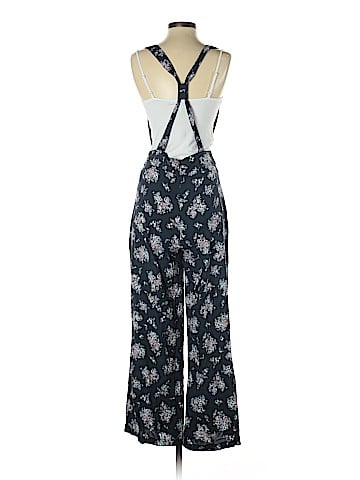 Wild Fable Overalls (view 2)