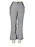 A New Day White Dress Pants Size 16 - photo 1
