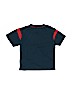 Marvel Blue Short Sleeve T-Shirt Size 5 - 6 - photo 2