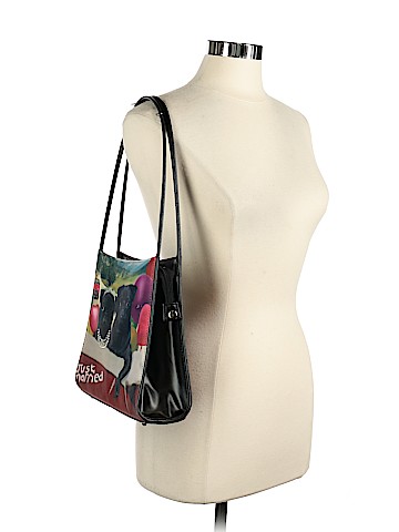 Unbranded Shoulder Bag (view 2)