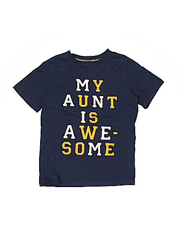 Carter's Short Sleeve T-Shirt (view 1)