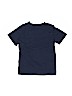 Carter's 100% Cotton Graphic Blue Short Sleeve T-Shirt Size 6 - photo 2