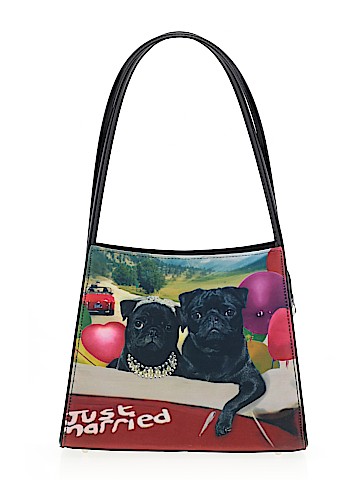 Unbranded Shoulder Bag (view 1)