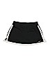 Nike 100% Polyester Black Active Skort Size M - photo 1