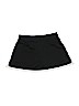 Nike 100% Polyester Black Active Skort Size M - photo 2