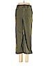 Point Sur Green Casual Pants Size 26 waist - photo 1