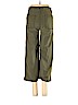 Point Sur Green Casual Pants Size 26 waist - photo 2