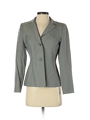 Ann Taylor Wool Blazer (view 1)