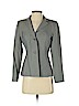 Ann Taylor Gray Wool Blazer Size 2 (petite) - photo 1