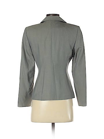 Ann Taylor Wool Blazer (view 2)