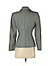 Ann Taylor Gray Wool Blazer Size 2 (petite) - photo 2