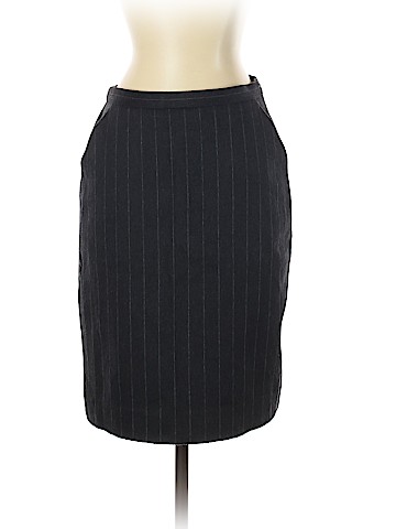 Max Mara Wool Skirt (view 1)