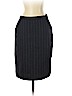 Max Mara Black Wool Skirt Size 4 - photo 1