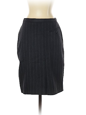 Max Mara Wool Skirt (view 2)