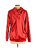 Adidas Red Pullover Hoodie Size M - photo 2