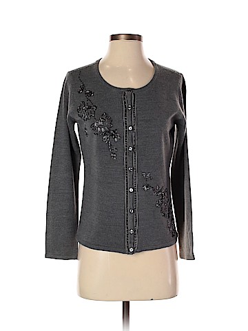 Covington Outlet Cardigan (view 1)