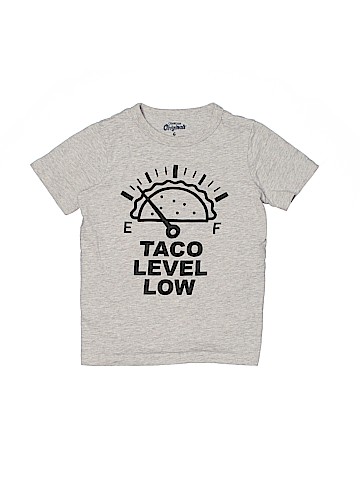 OshKosh B'gosh Short Sleeve T-Shirt (view 1)
