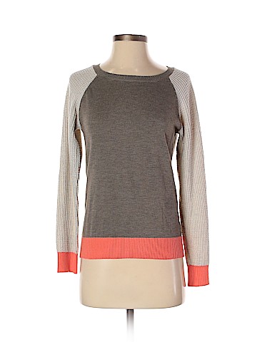 Poof! Long Sleeve Top (view 1)