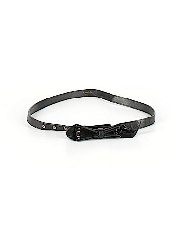 Bebe Leather Belt (view 1)