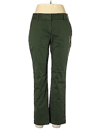 Lands' End Khakis (view 1)
