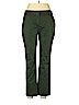 Lands' End Green Khakis Size 10 (petite) - photo 1
