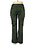 Lands' End Green Khakis Size 10 (petite) - photo 2