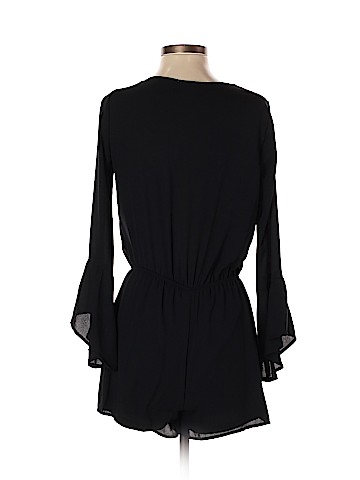 Charlotte Russe Romper (view 2)