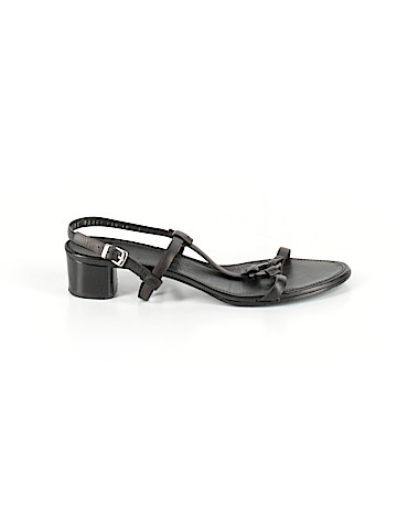 Salvatore Ferragamo Sandals (view 1)