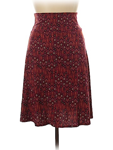 Lularoe Casual Skirt (view 1)